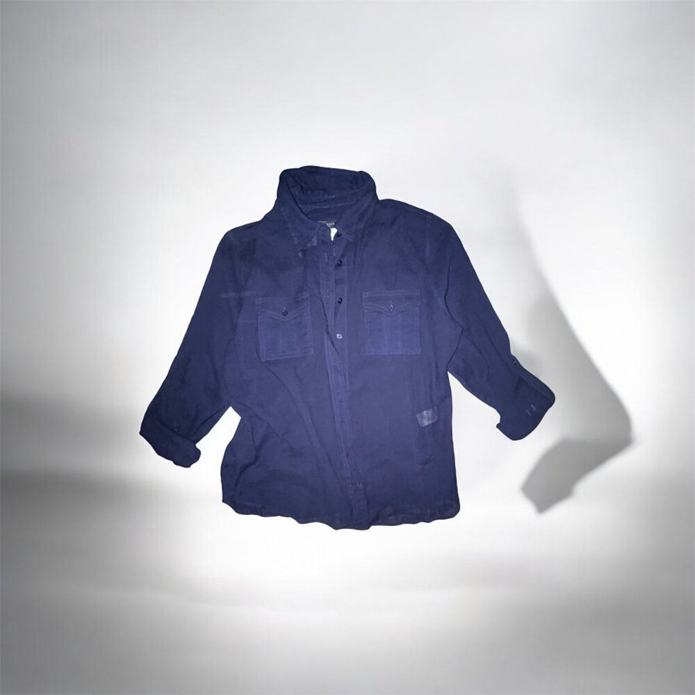 Talbots long sleeves shirt for women